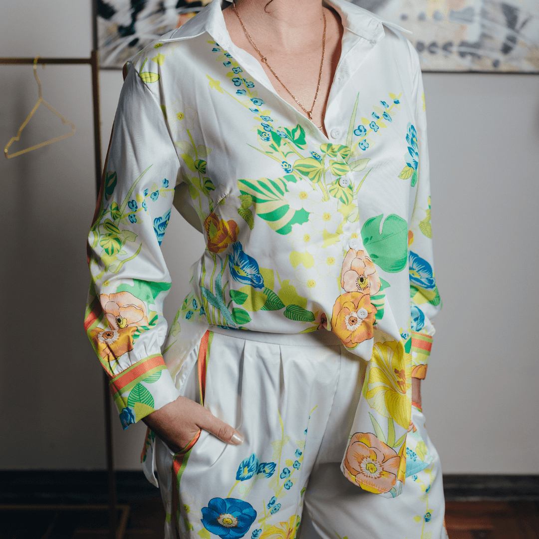 Conjunto Luisa Souto Rafaela
