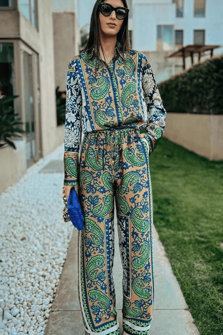 Conjunto Luisa Souto Renata