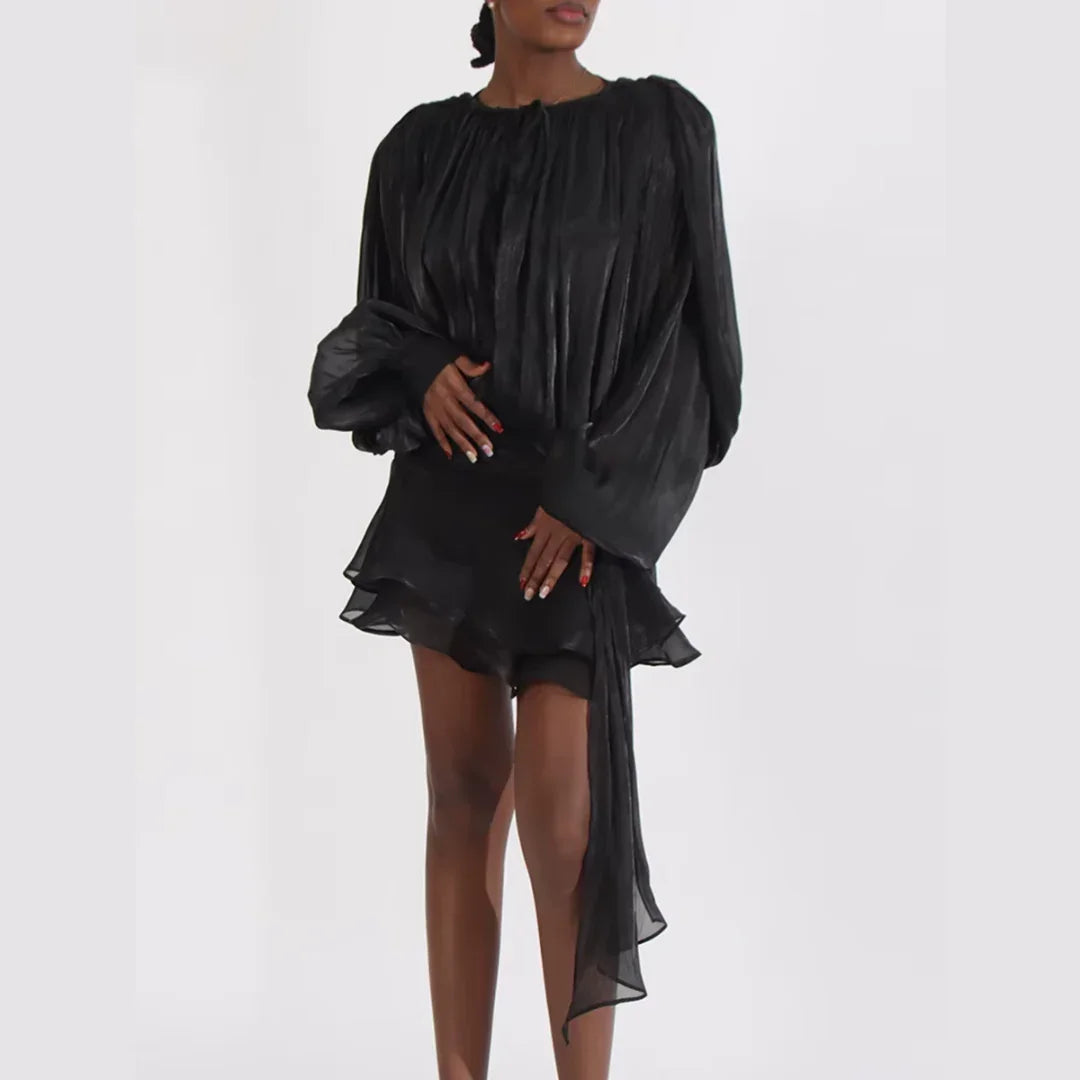 Vestido Boho Luisa