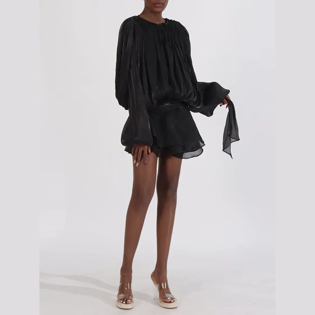 Vestido Boho Luisa