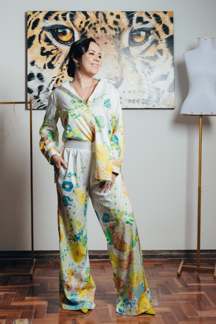 Conjunto Luisa Souto Rafaela