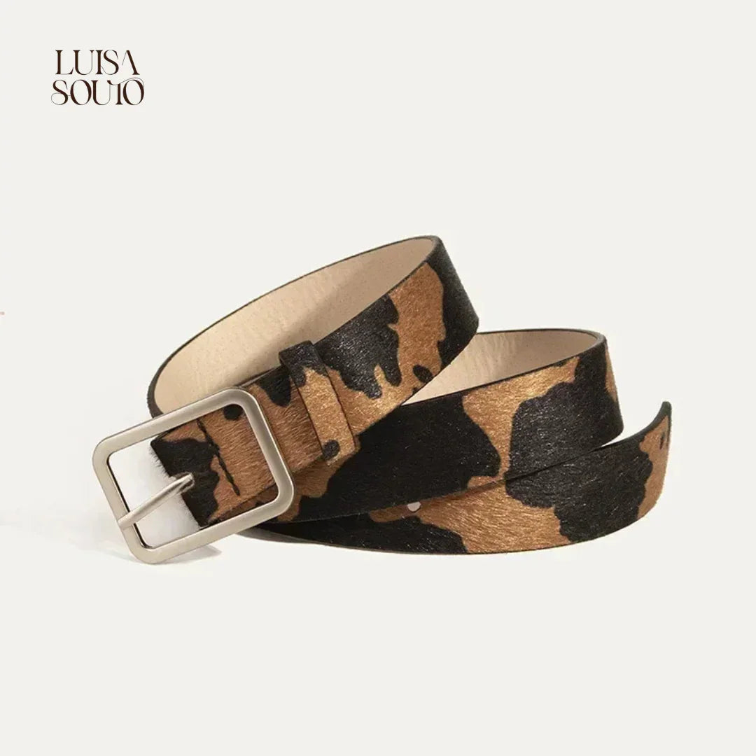 Cinto Wild Chic
