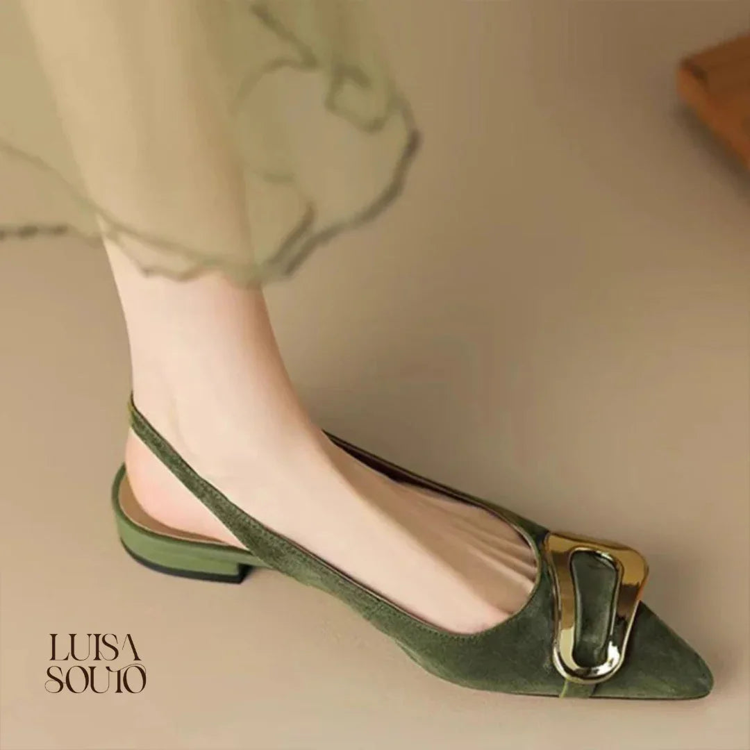 Sapato Darcy