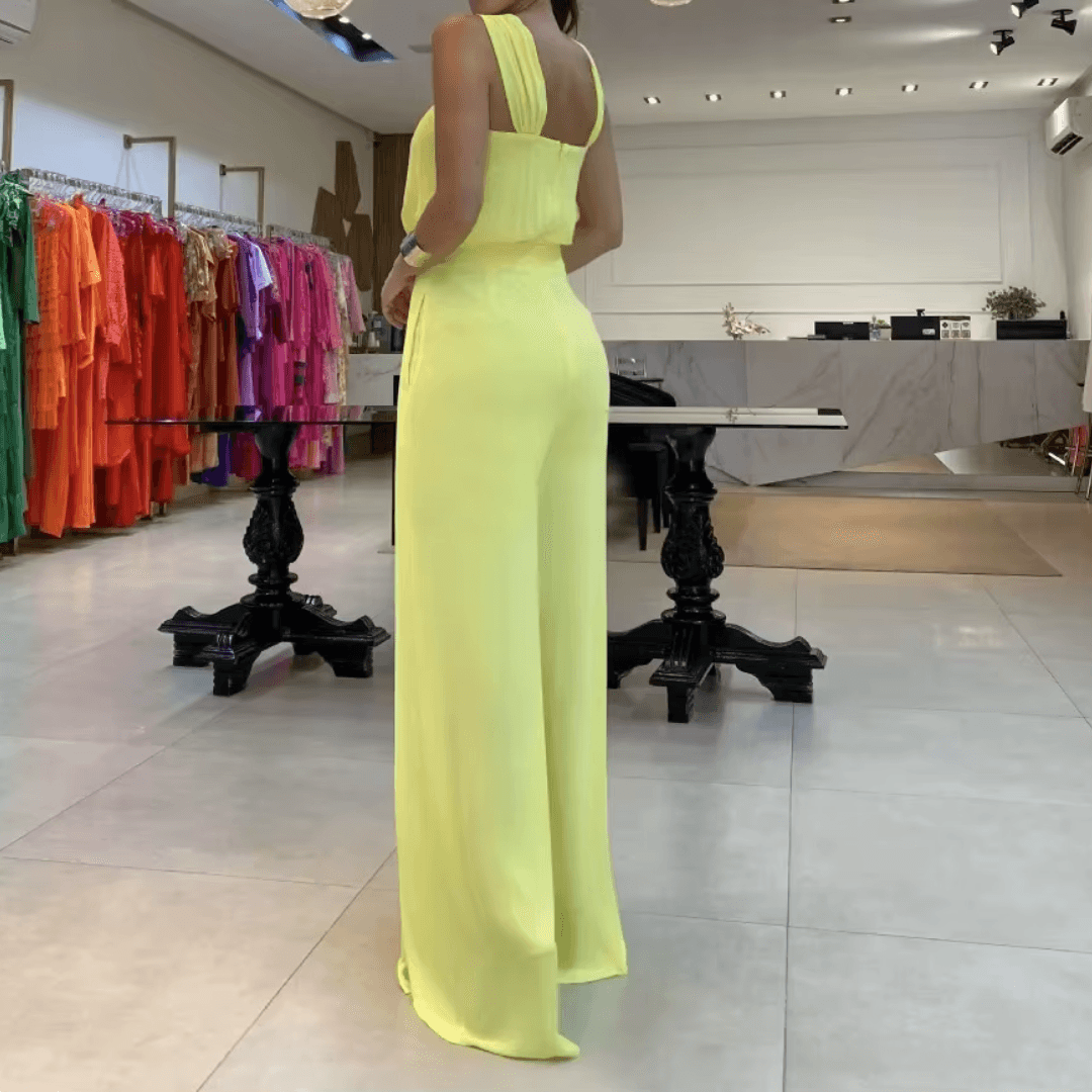 Macacão Luisa Souto Heloísa