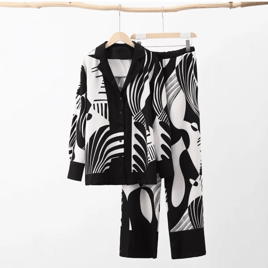 Conjunto Luisa Souto Nara
