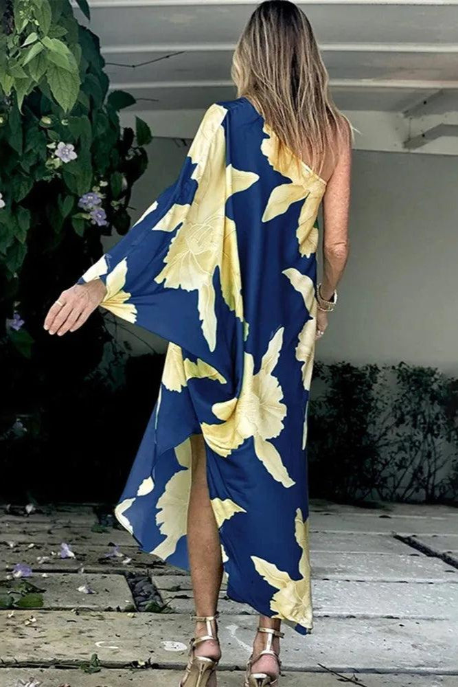 Vestido Luisa Souto Constança