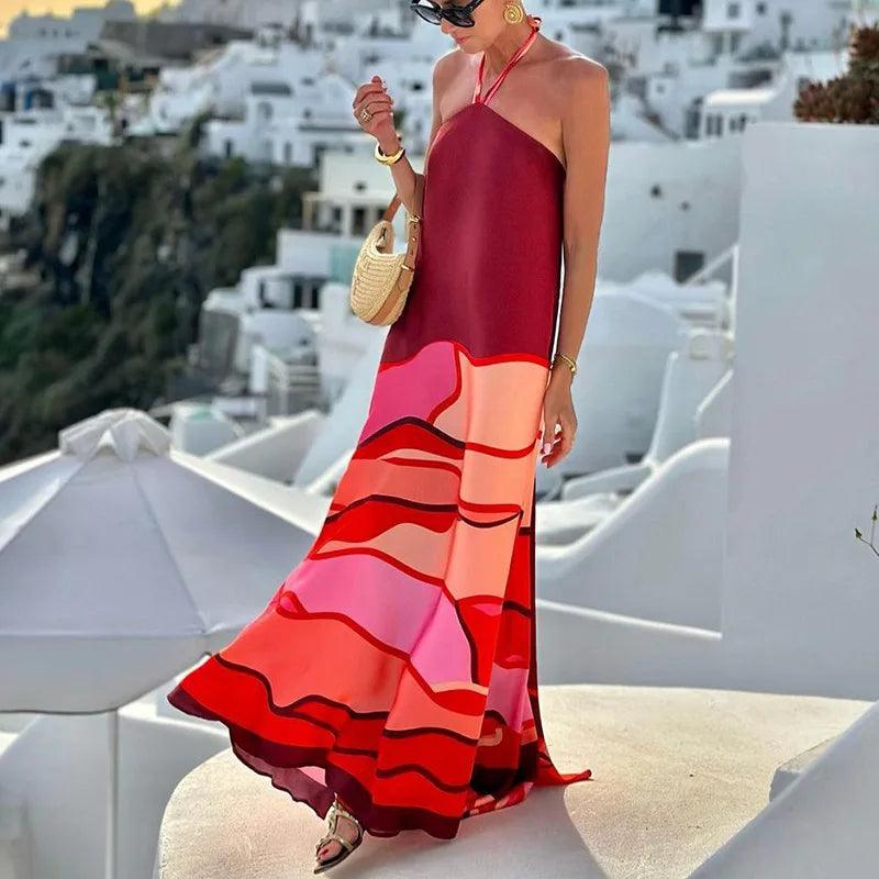 Vestido Luisa Souto Olívia