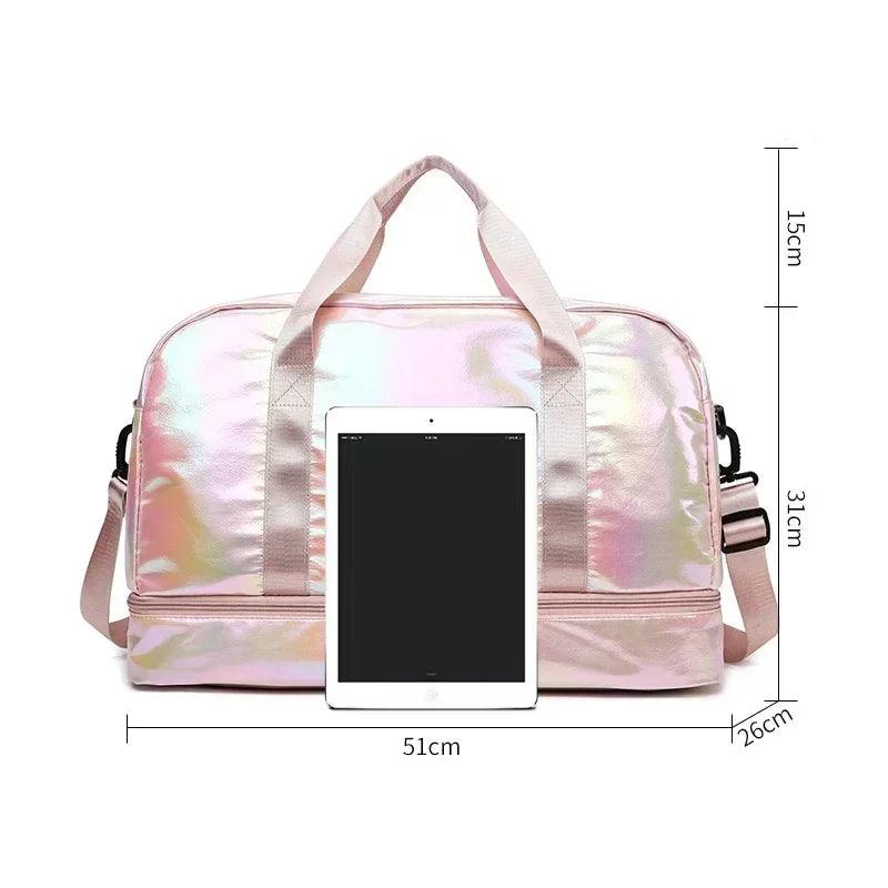 Bolsa casual Gabriela.