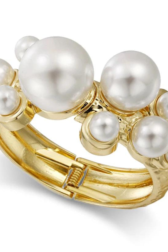 Bracelete de Pérolas