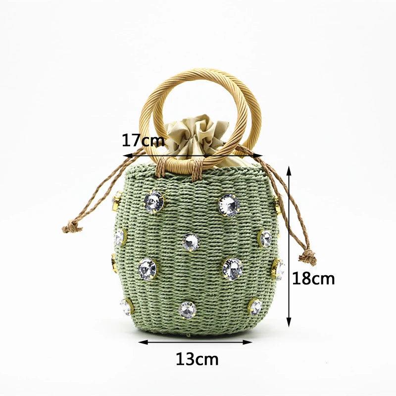 Bolsa Ana Julia