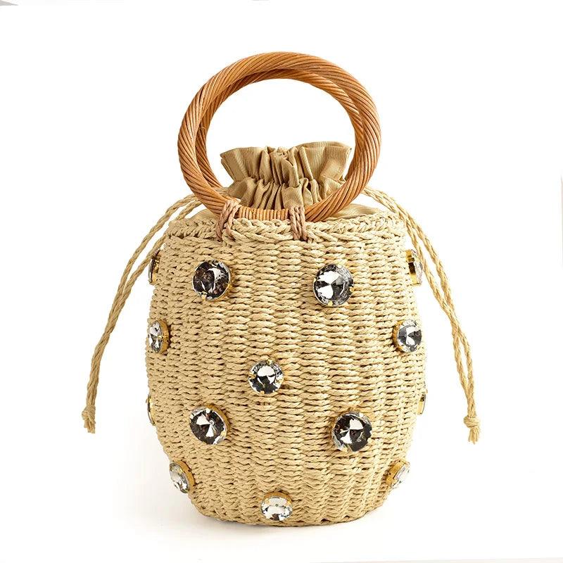 Bolsa Ana Julia