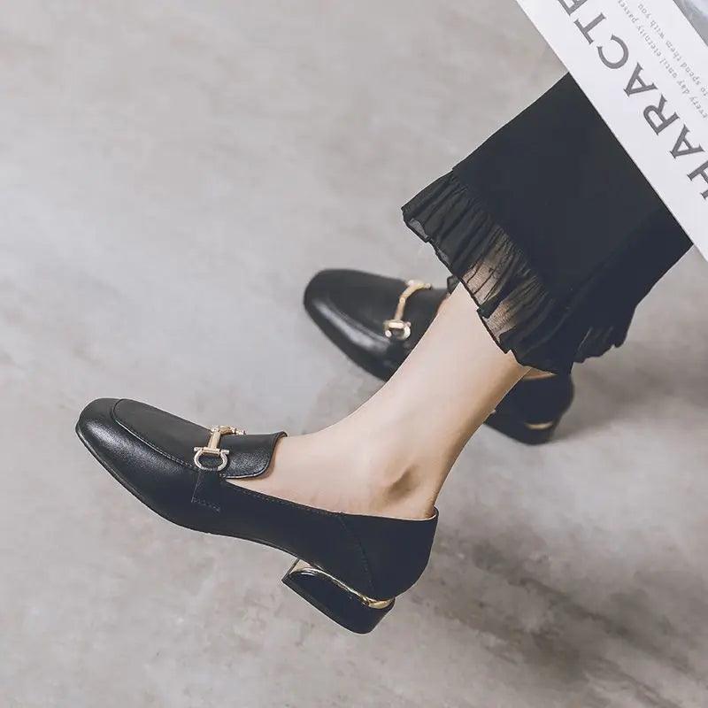 Mocassins