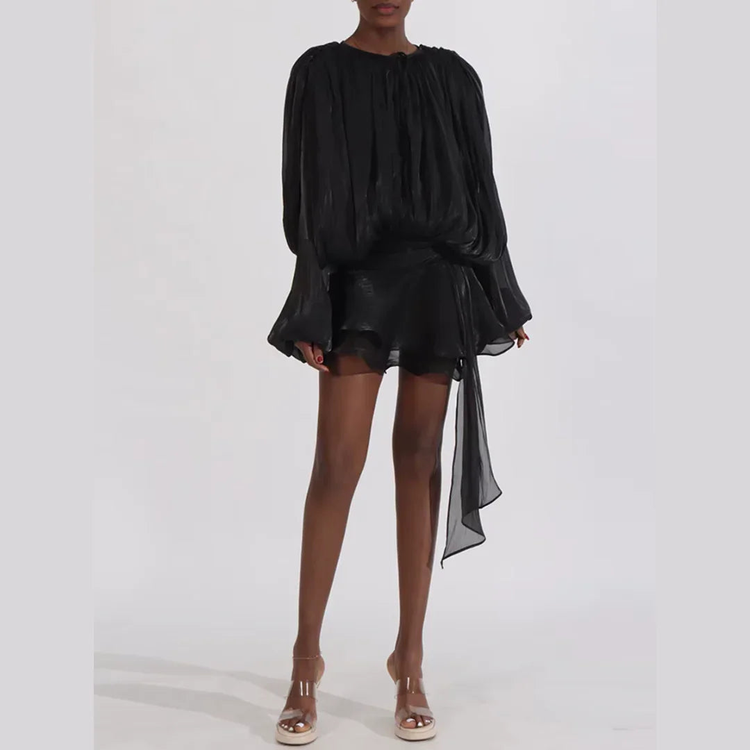 Vestido Boho Luisa