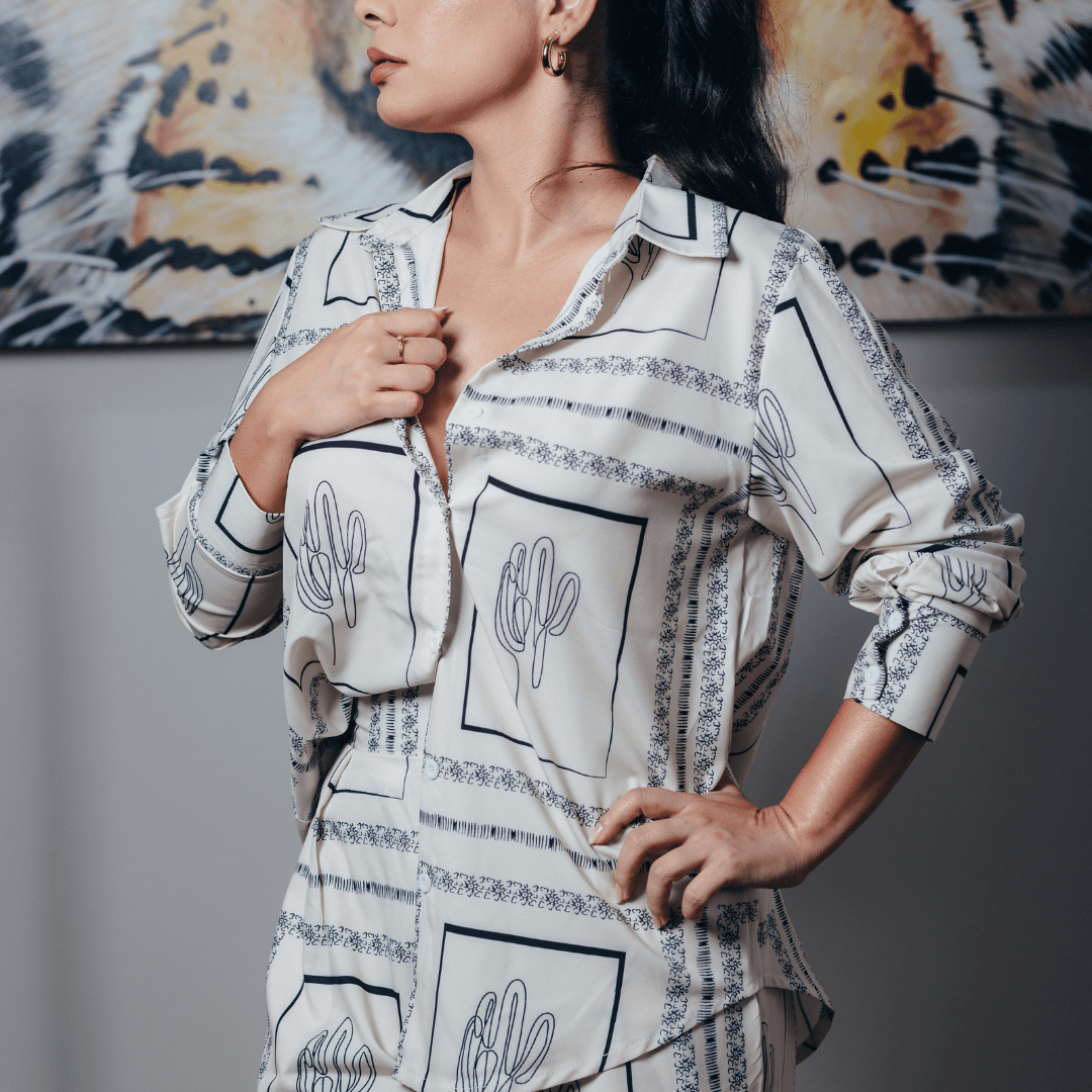 Conjunto Luisa Souto Eulália