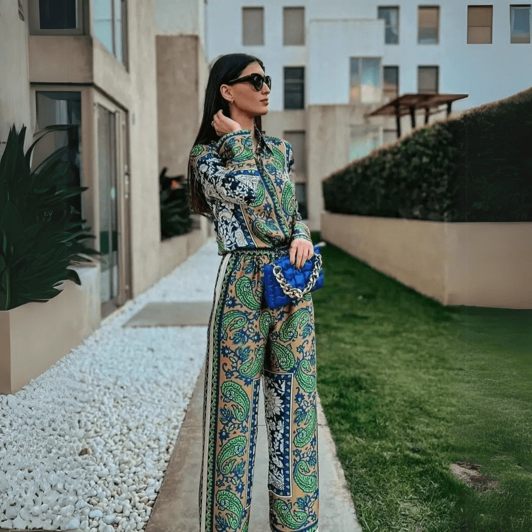 Conjunto Luisa Souto Renata