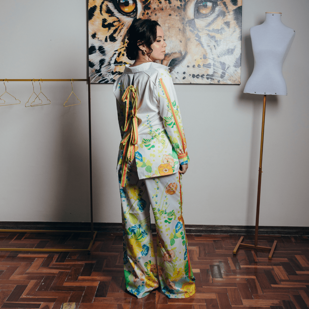 Conjunto Luisa Souto Rafaela