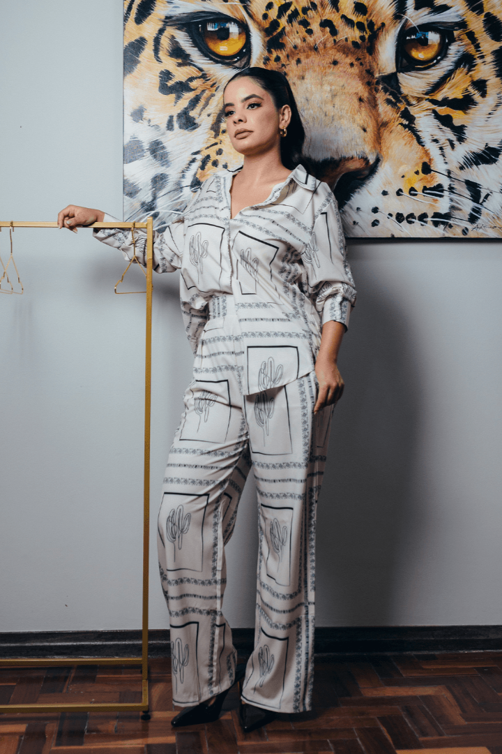 Conjunto Luisa Souto Eulália