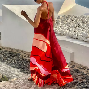 Vestido Luisa Souto Olívia