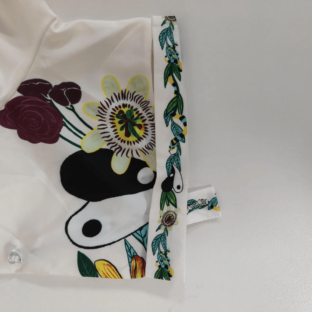 Conjunto Luisa Souto Julia