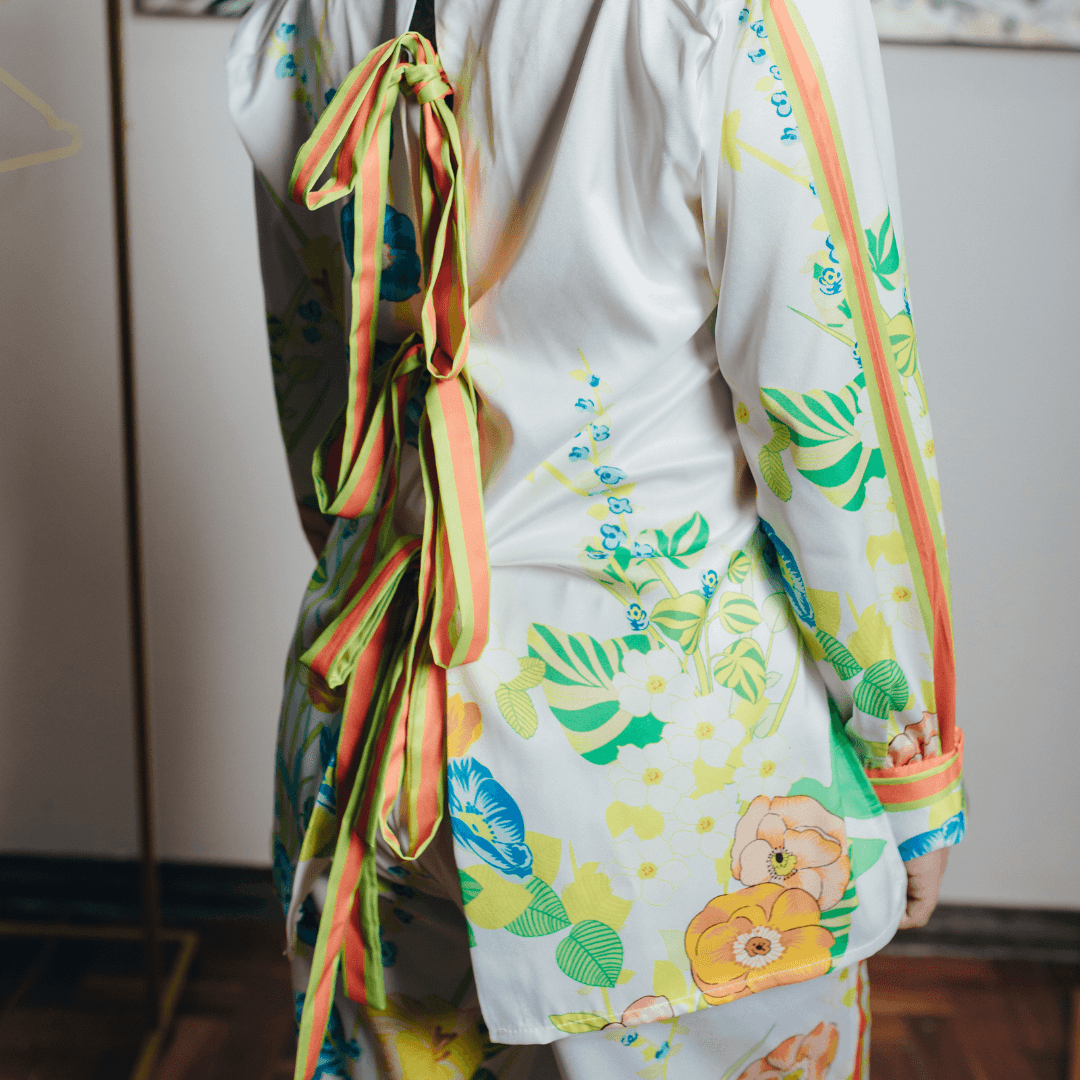 Conjunto Luisa Souto Rafaela