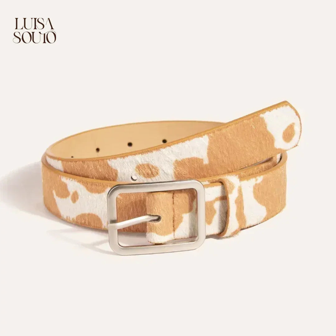 Cinto Wild Chic