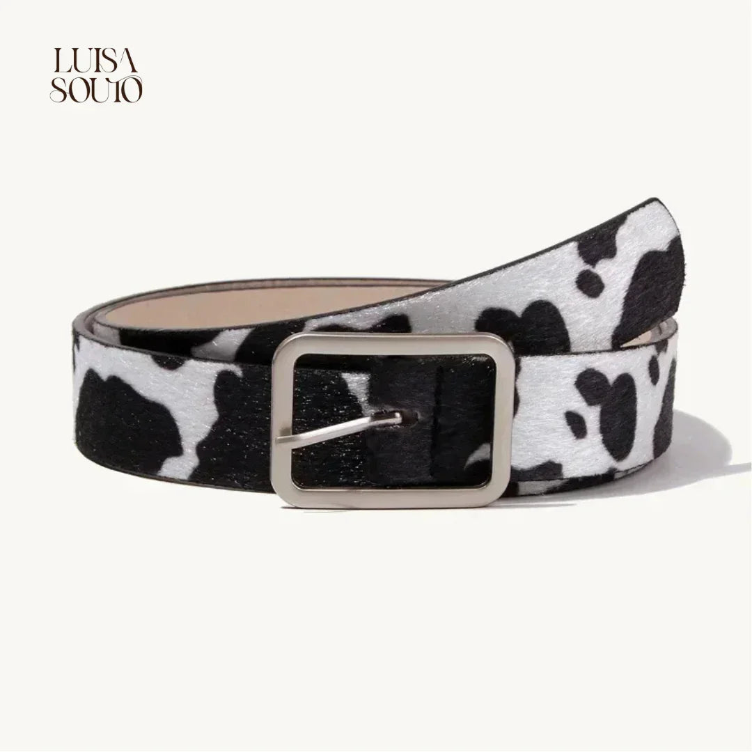 Cinto Wild Chic