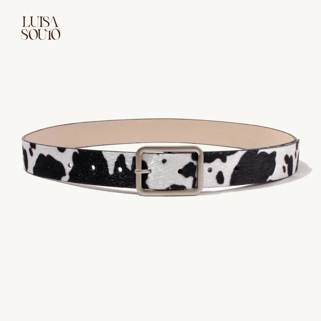 Cinto Wild Chic