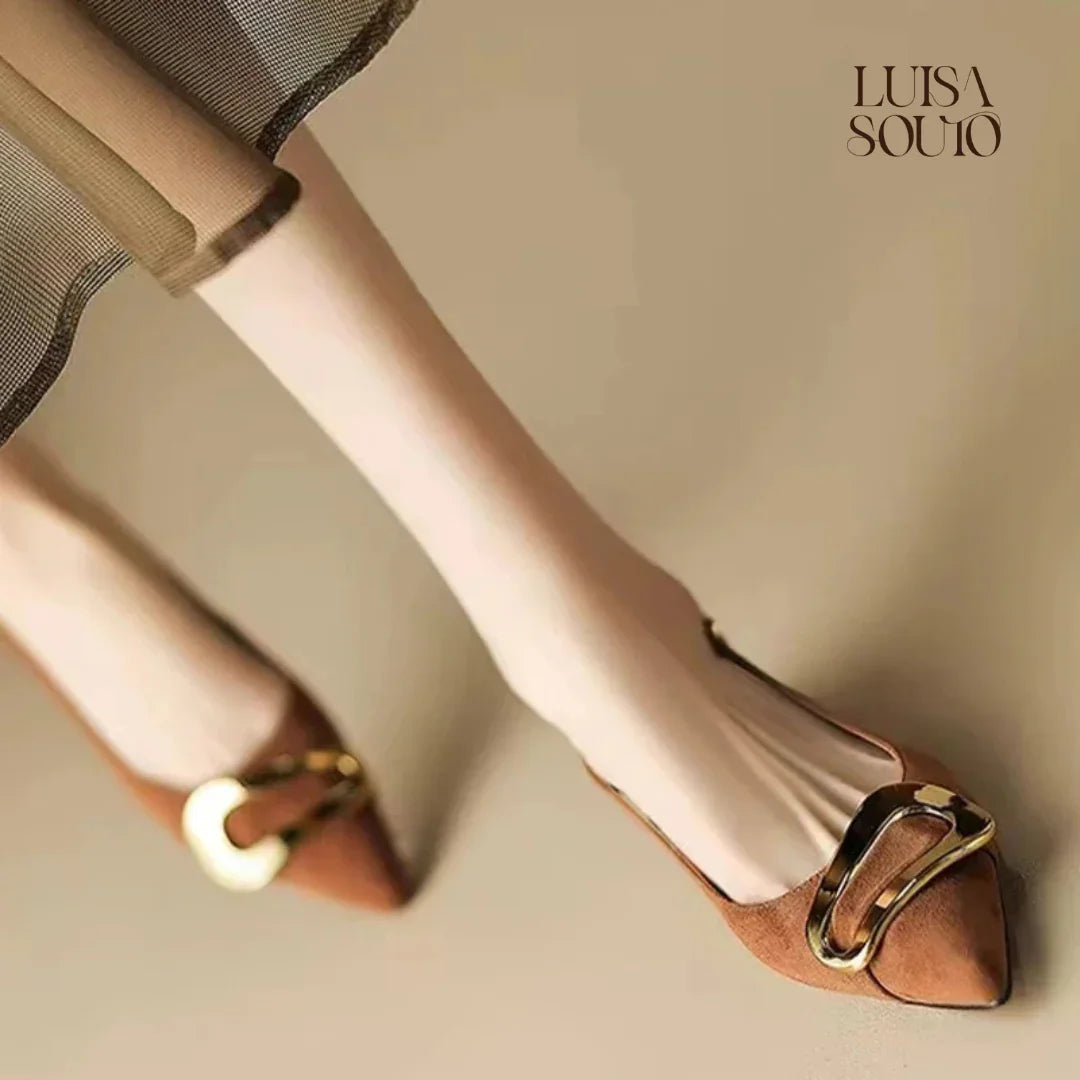 Sapato Darcy