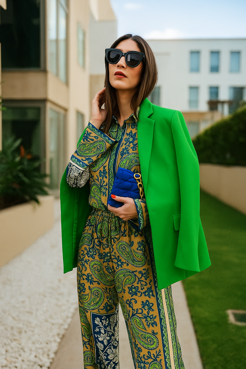 Conjunto Luisa Souto Renata