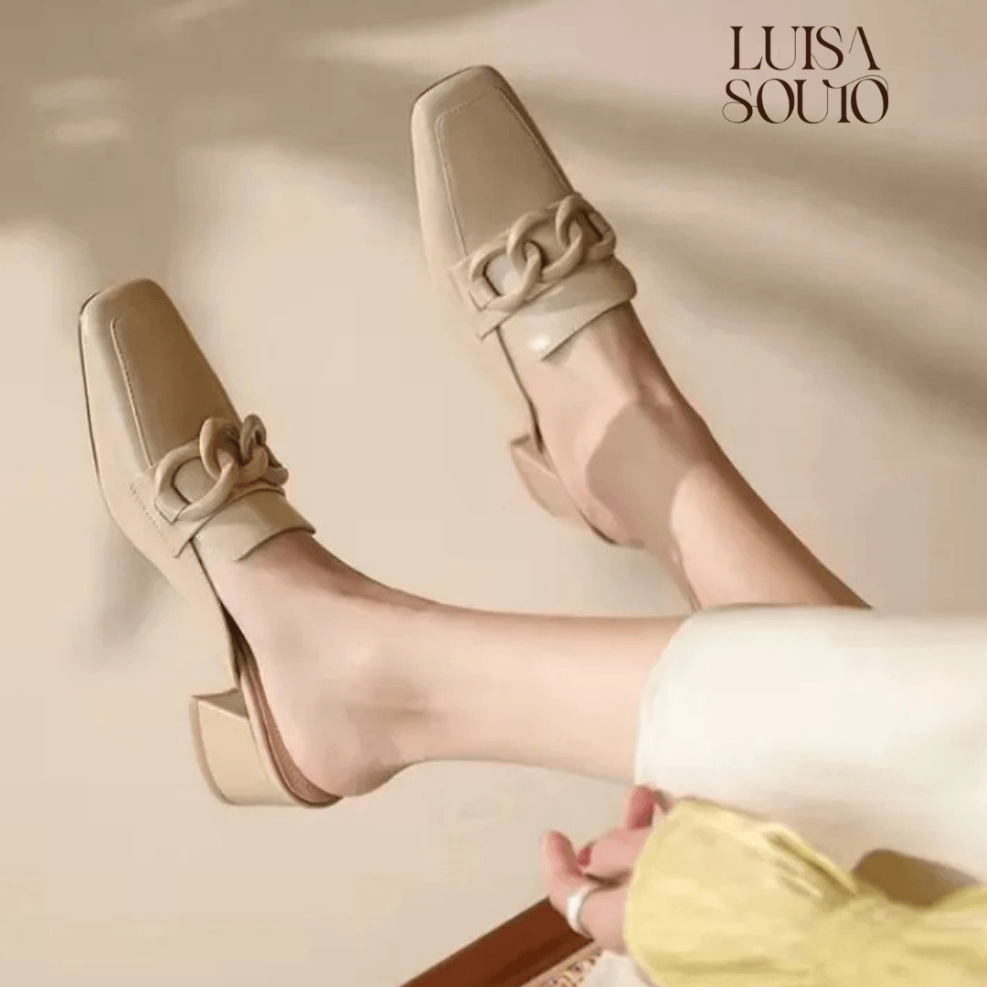 Mule Clara