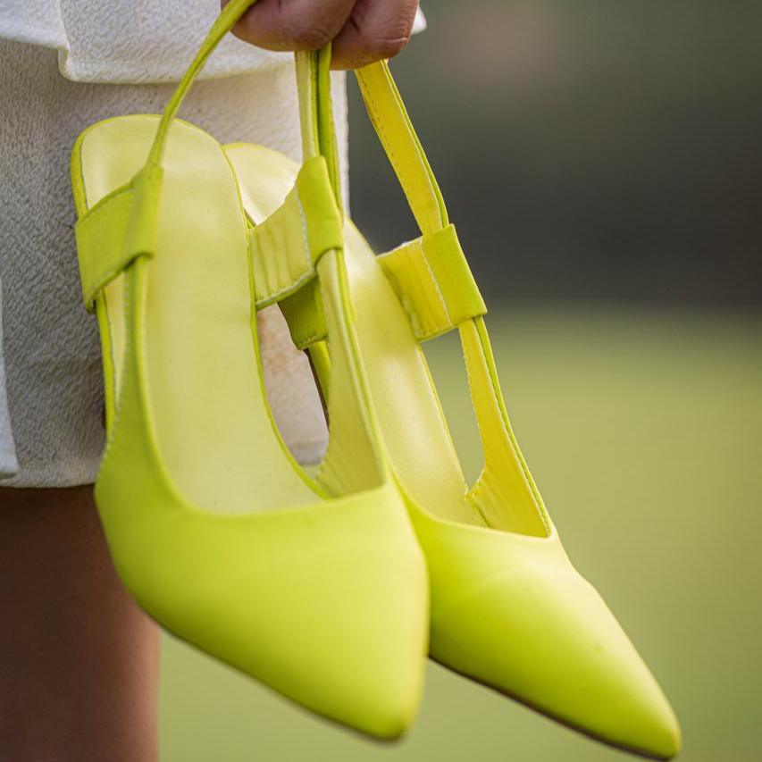 Scarpin Londres