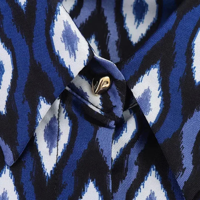 Conjunto Verona – Geometria em Movimento.