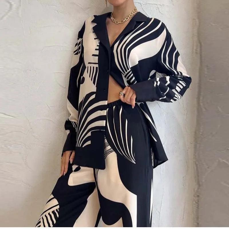 Conjunto Luisa Souto Nara