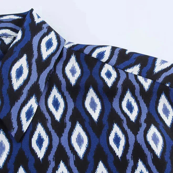 Conjunto Verona – Geometria em Movimento.