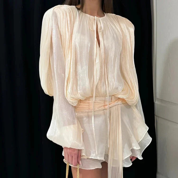Vestido Boho Luisa