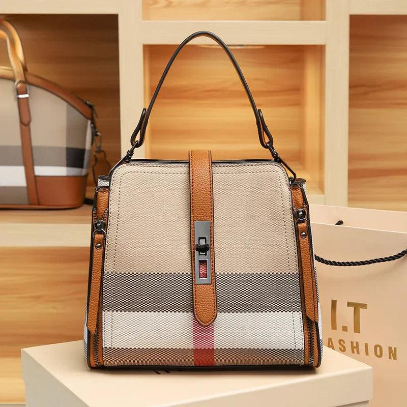 Bolsa Lumière Souto