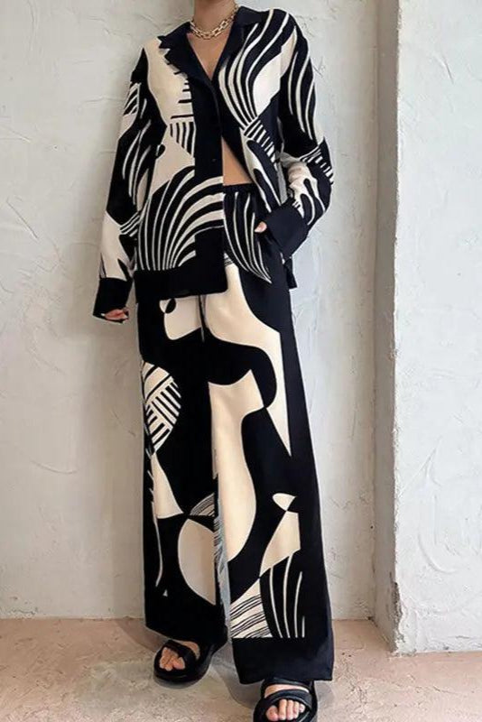 Conjunto Luisa Souto Nara