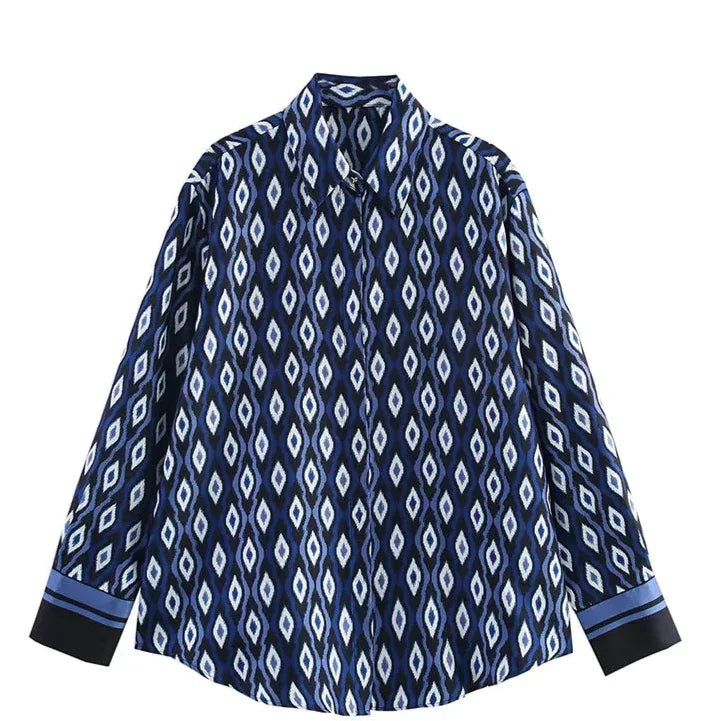 Conjunto Verona – Geometria em Movimento.