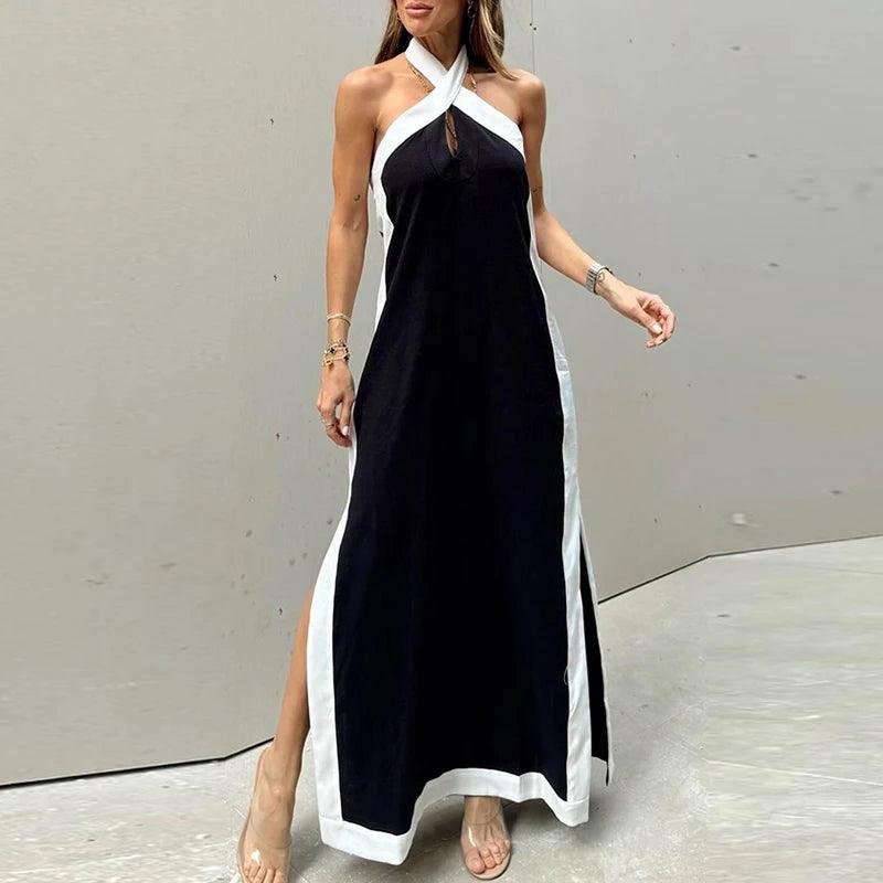 Vestido Luisa Souto Morgana
