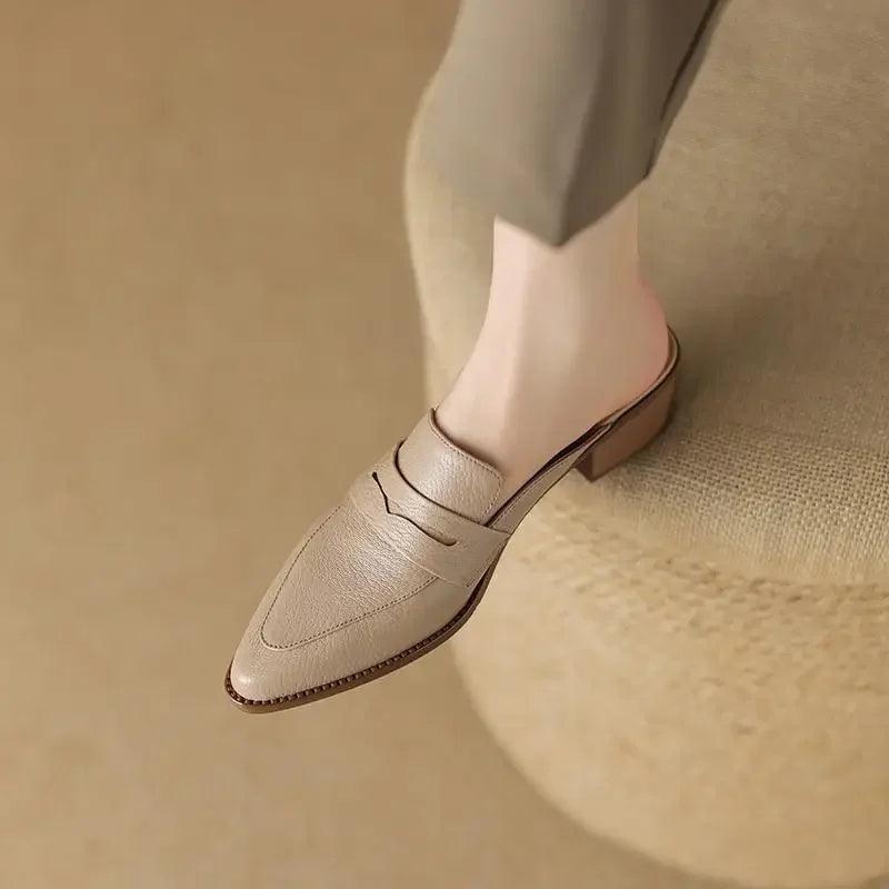 Sapato Athena