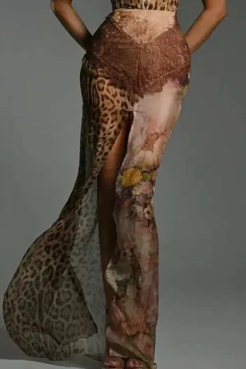 Vestido Luisa Souto Helena