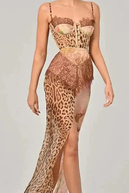 Vestido Luisa Souto Helena