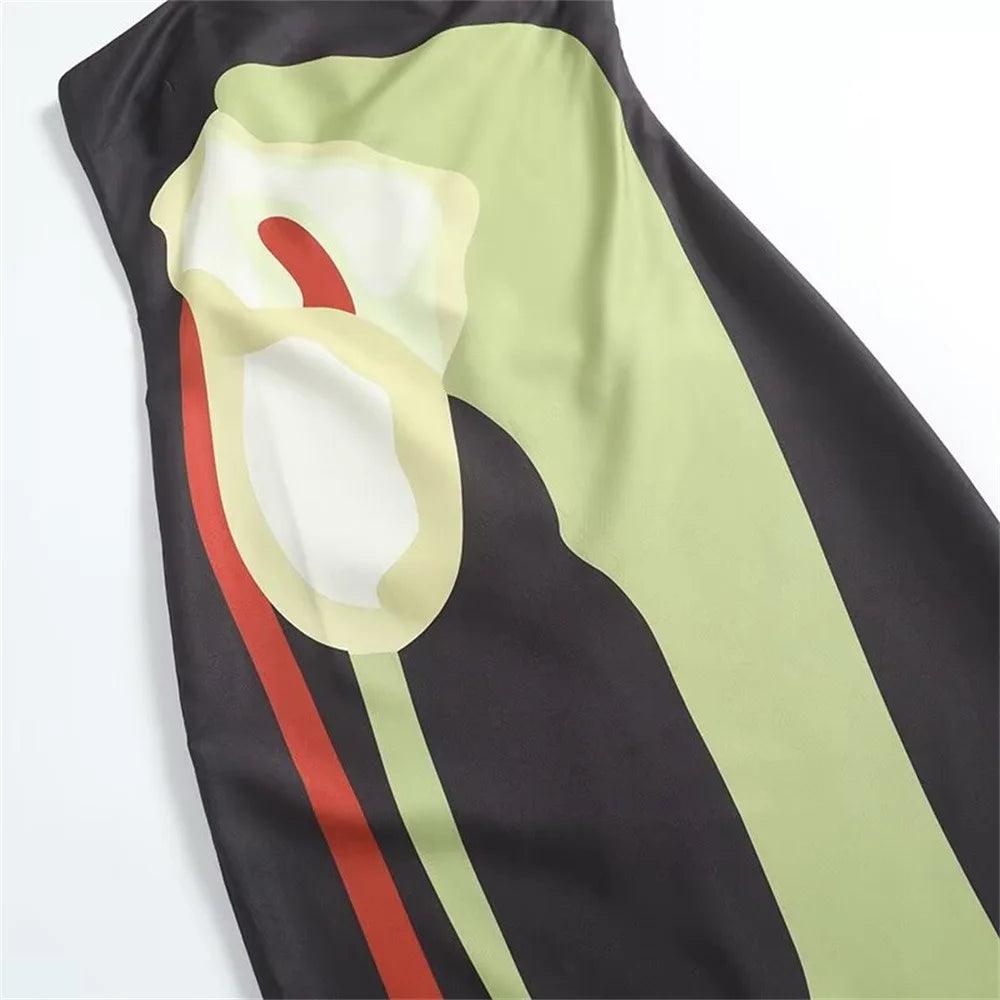Vestido Luisa Souto Aurélia