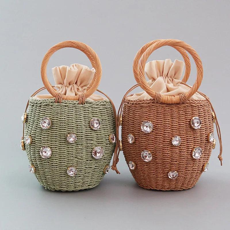 Bolsa Ana Julia