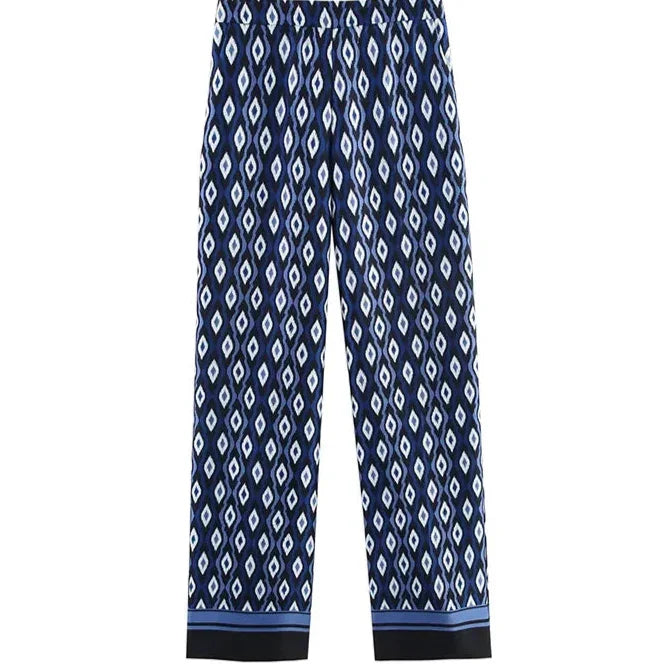 Conjunto Verona – Geometria em Movimento.