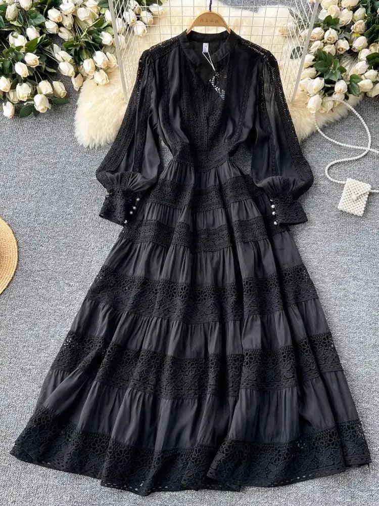 Vestido Luisa Souto Eugênia
