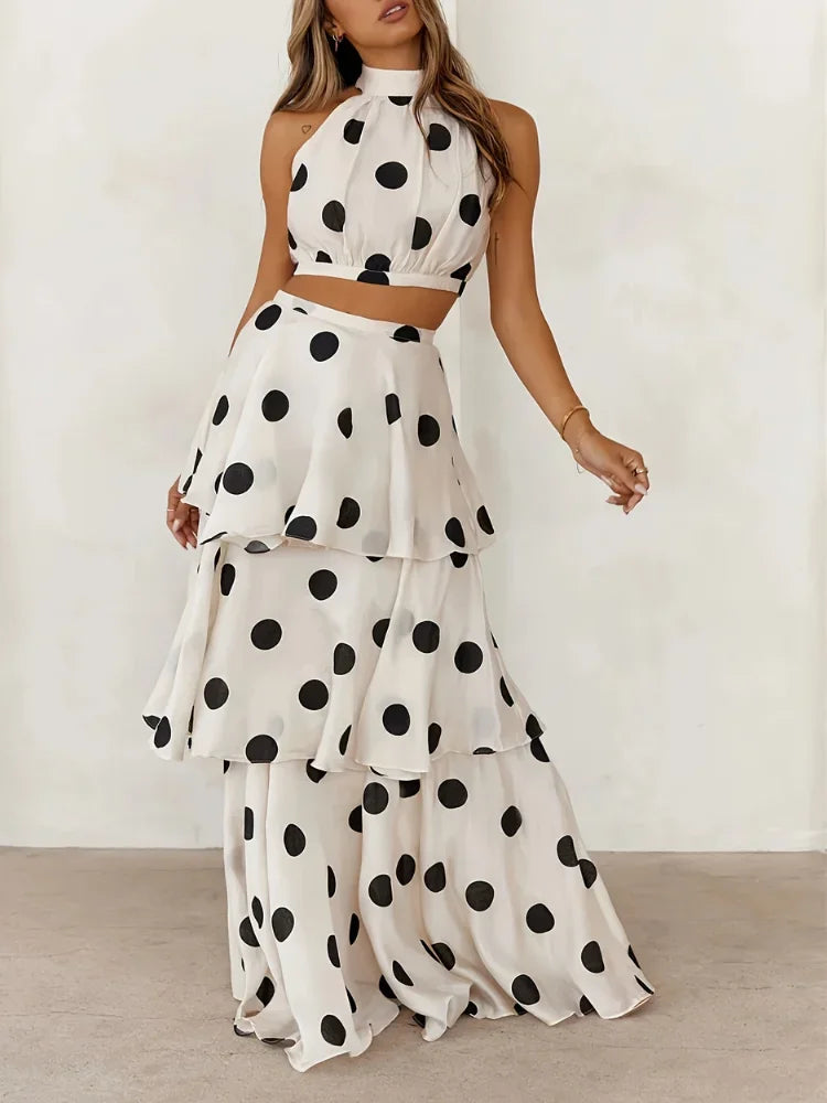 Conjunto Capri – Leveza que Encanta