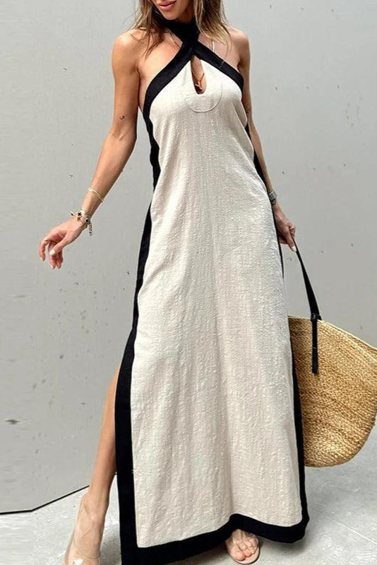 Vestido Luisa Souto Morgana