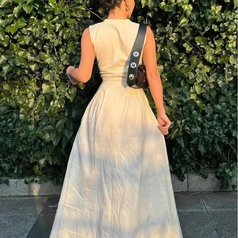 Vestido Luisa Souto Dorotéia