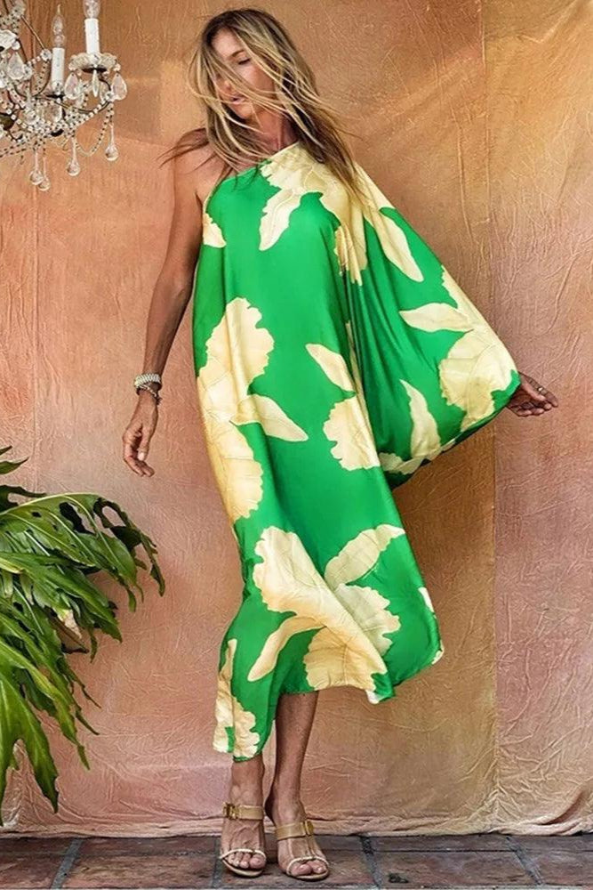 Vestido Luisa Souto Constança